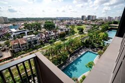 Lentor Modern (D26), Apartment #580841651